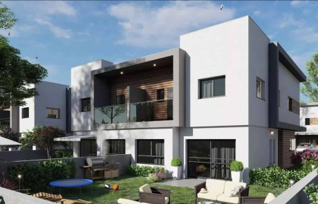 בית פרטי עשר דקות מכפר סבא: הישראלים החדשים זיהו הזדמנות חד פעמית בצופים