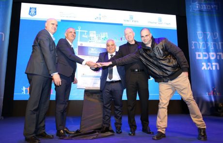 למעלה מ-26,000 יחידות דיור ייבנו בדימונה בתקציב של כ-5 מיליארד ש”ח