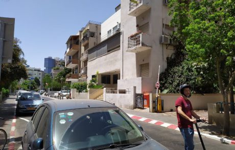 ענקית תיווך הנדל”ן הבינלאומית תשתף פעולה עם “הטינדר של חיפושי הדירה” בישראל